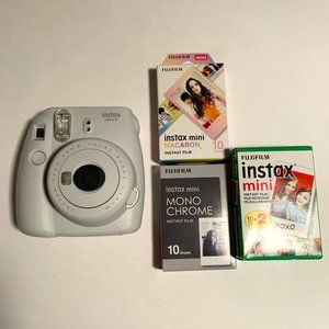 Polaroid Instax Mini